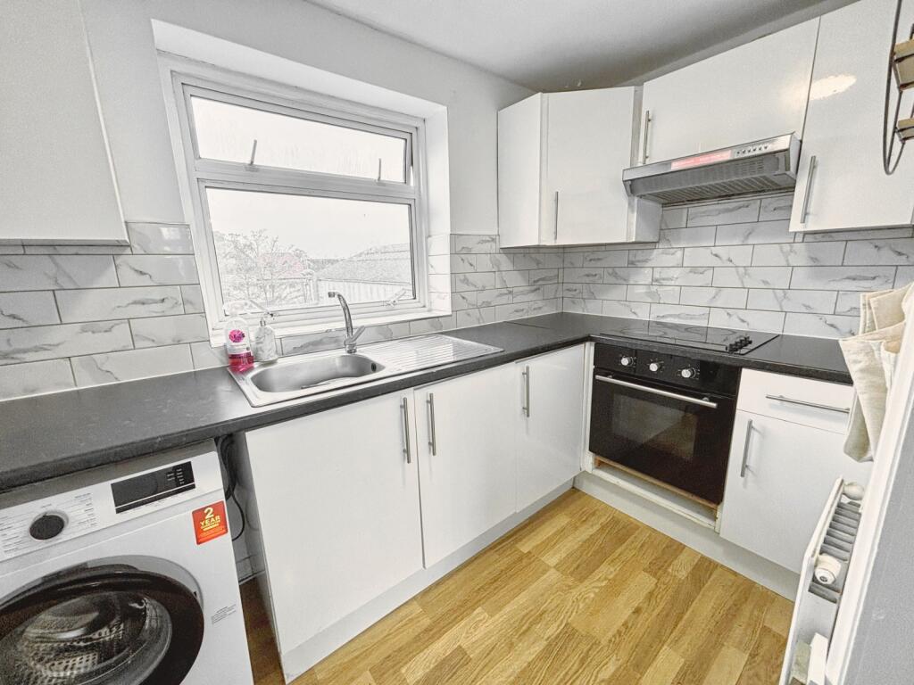 Main image of property: Bank House, Balcombe Road, Horley, RH6