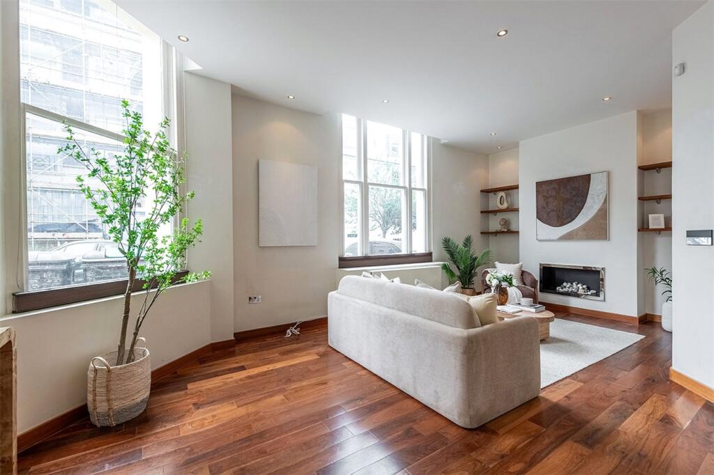 Main image of property: Monmouth Road, London, W2