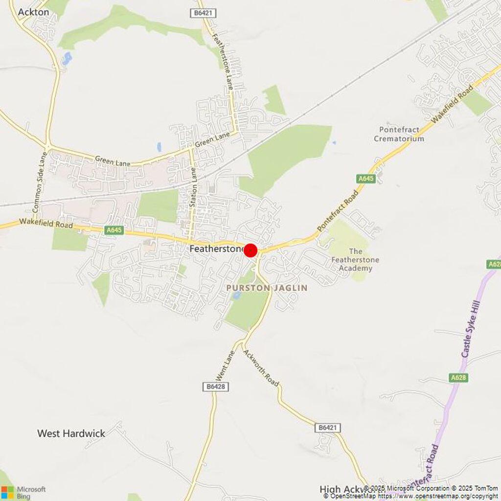Property Map