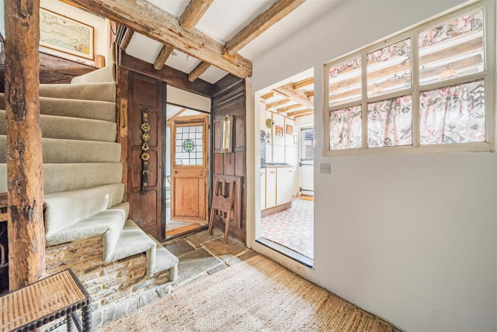 House in Dover, Poulders Gardens, Sandwich - View 2