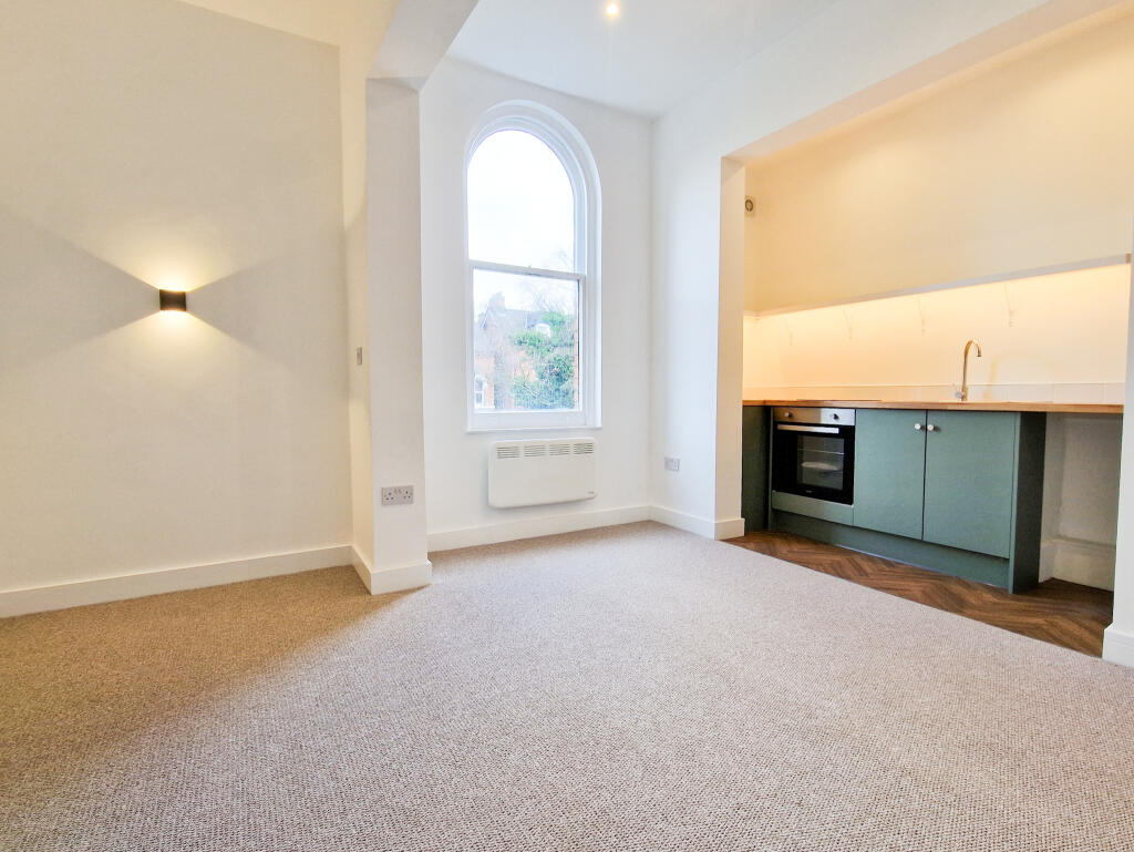 Main image of property: Park Road Moseley B13 8AB