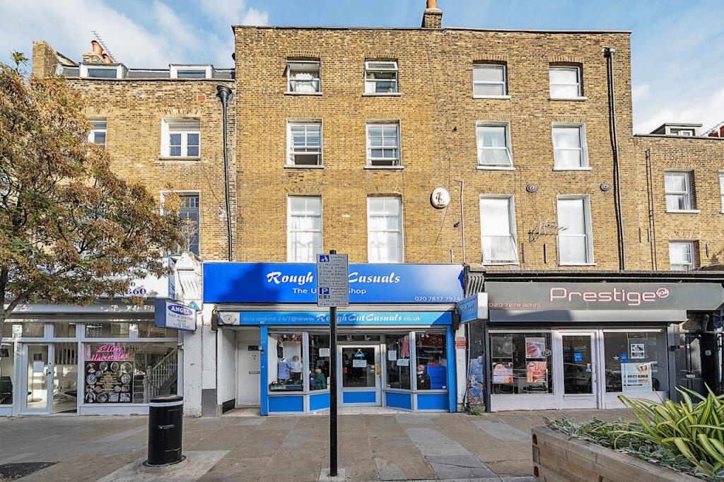 Main image of property: 16 Chapel Market, Islington, N1 9EZ