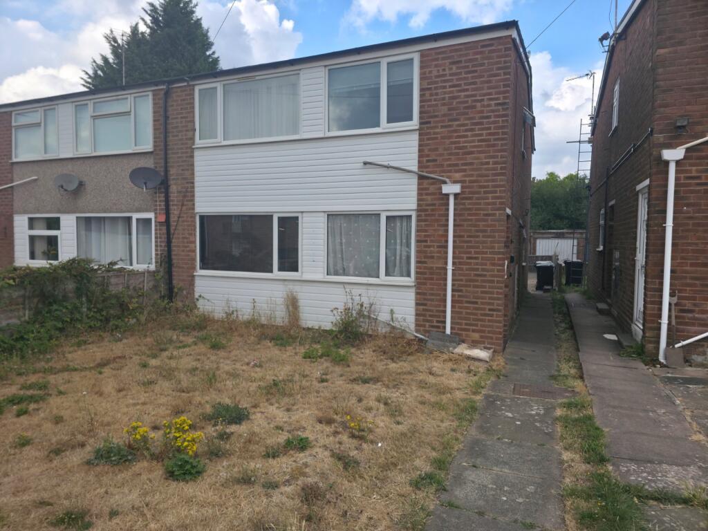 Main image of property: Fieldview Close, Exhall, Coventry, Warwickshire, CV7