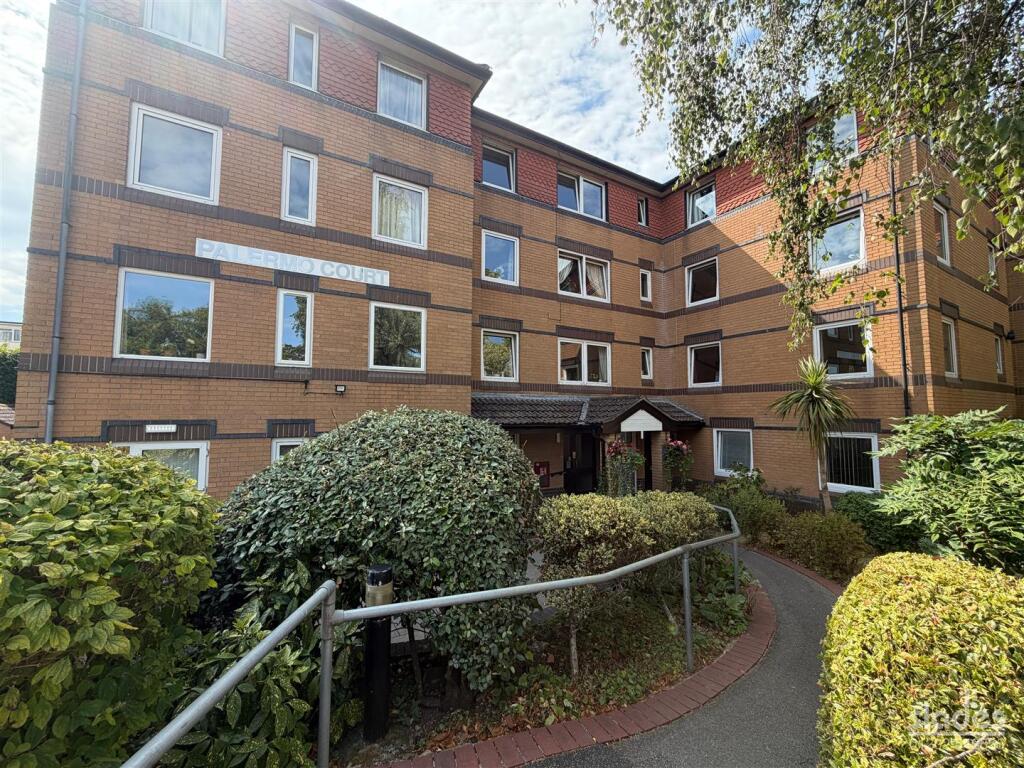 Main image of property: Durley Chine Road, West Cliff, Bournemouth
