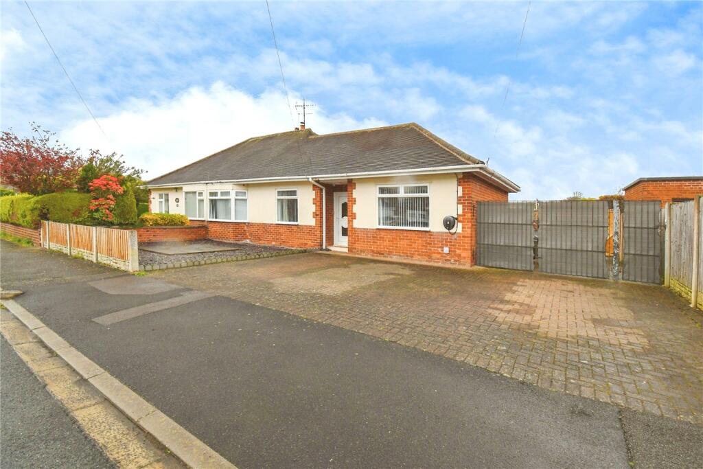 Main image of property: Avondale, Ellesmere Port, Cheshire