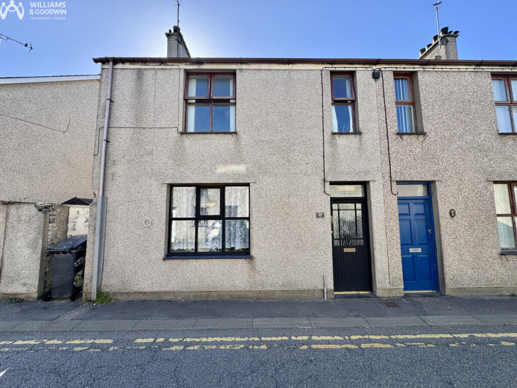 Main image of property: London Road, Bodedern, Anglesey, LL65