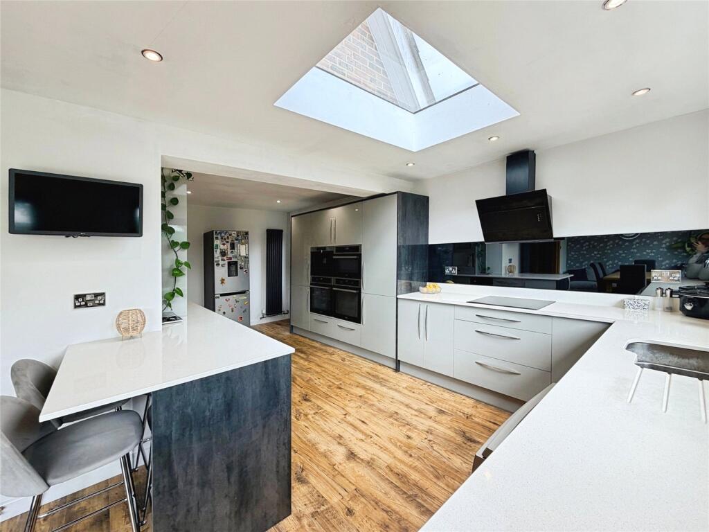 Merryfield Crescent, Angmering, West Sussex - View 2