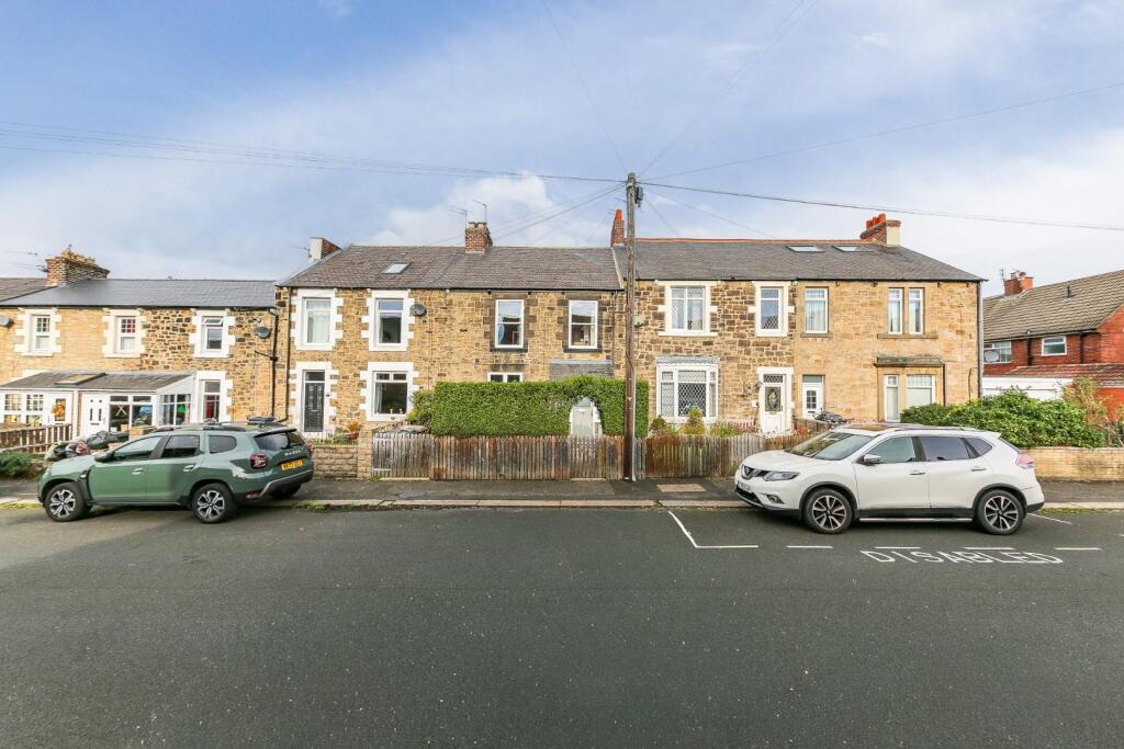 Main image of property: Wilson Terrace, Forest Hall, NE12