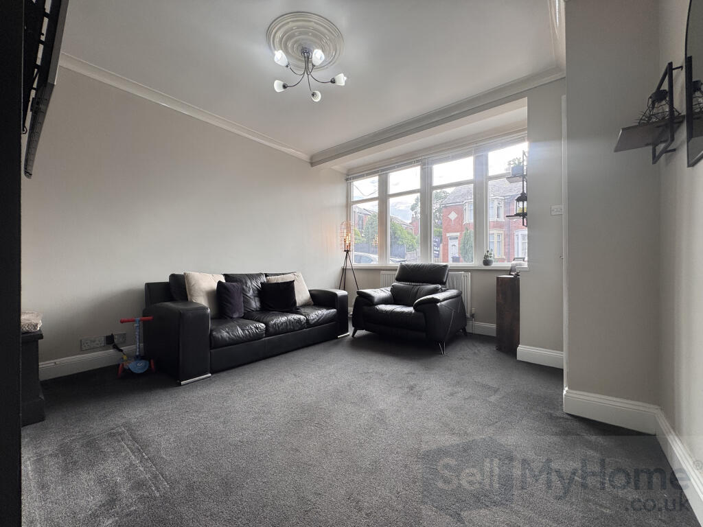 House in Blackpool - View 5