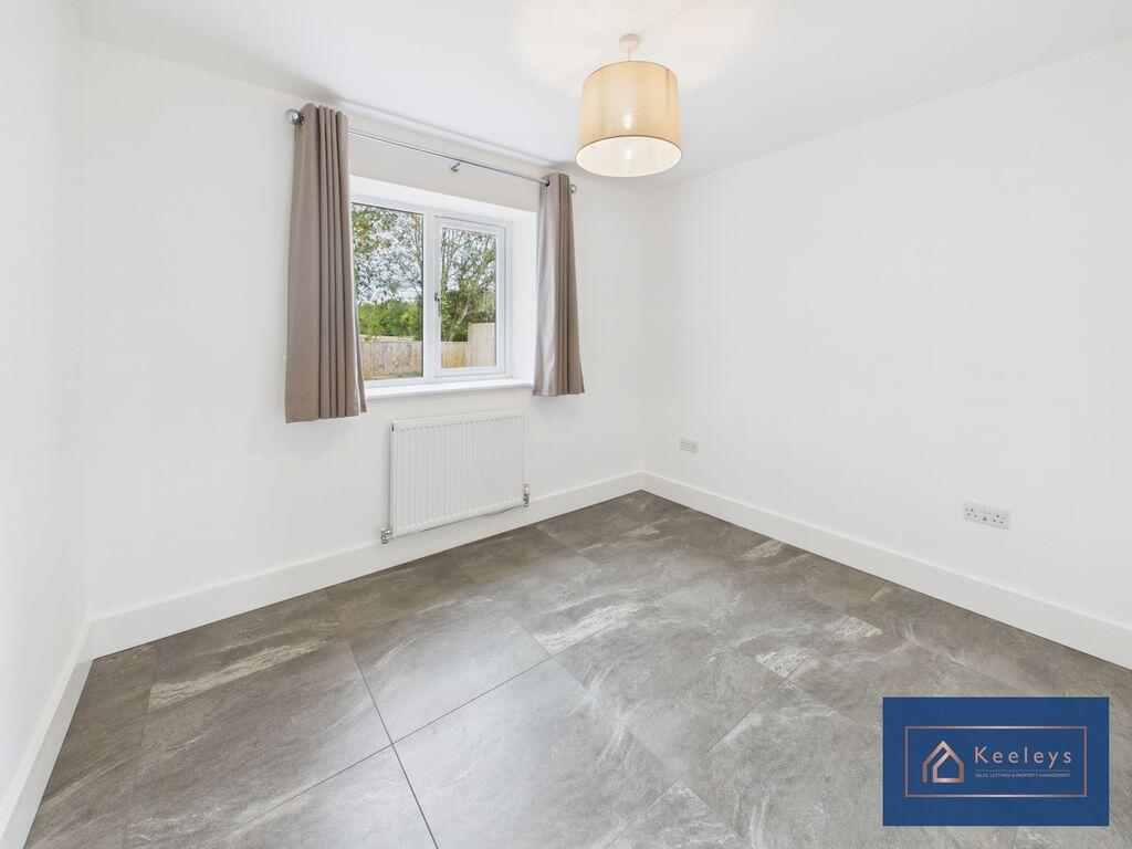 House in Cambridge - View 4