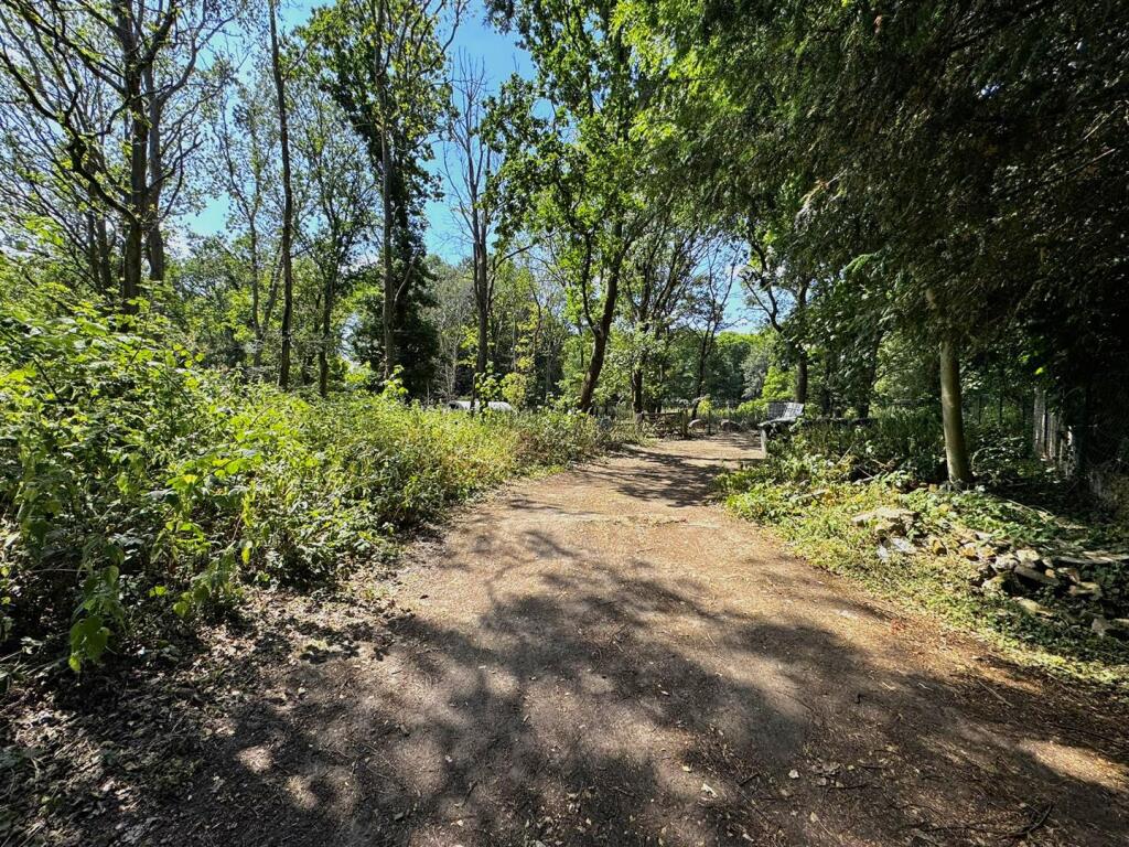 Main image of property: The Grange, Chobham