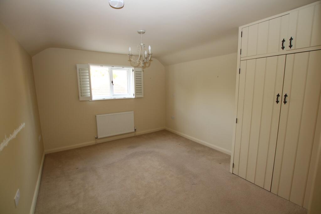 Additional image 11 of 16 High Street, Codford, BA12