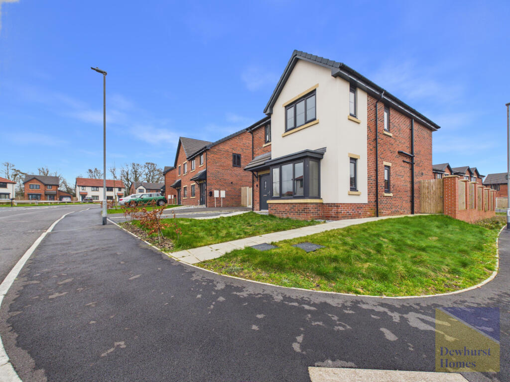 Laurus Grove, Fulwood, PR3, Fulwood