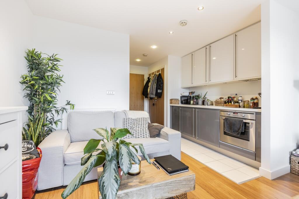 Main image of property: Connington Road, Lewisham, London, SE13