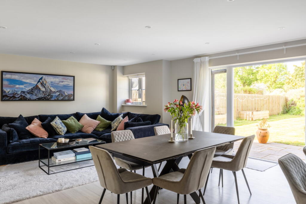 House in Tonbridge - View 5