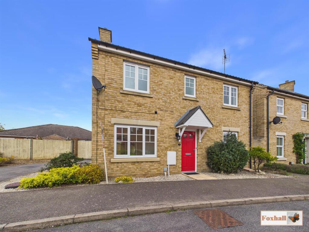 Main image of property: Nock Gardens, Kesgrave, Ipswich