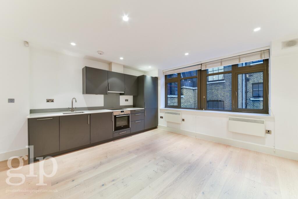 Main image of property: Lexington Street, Soho W1F