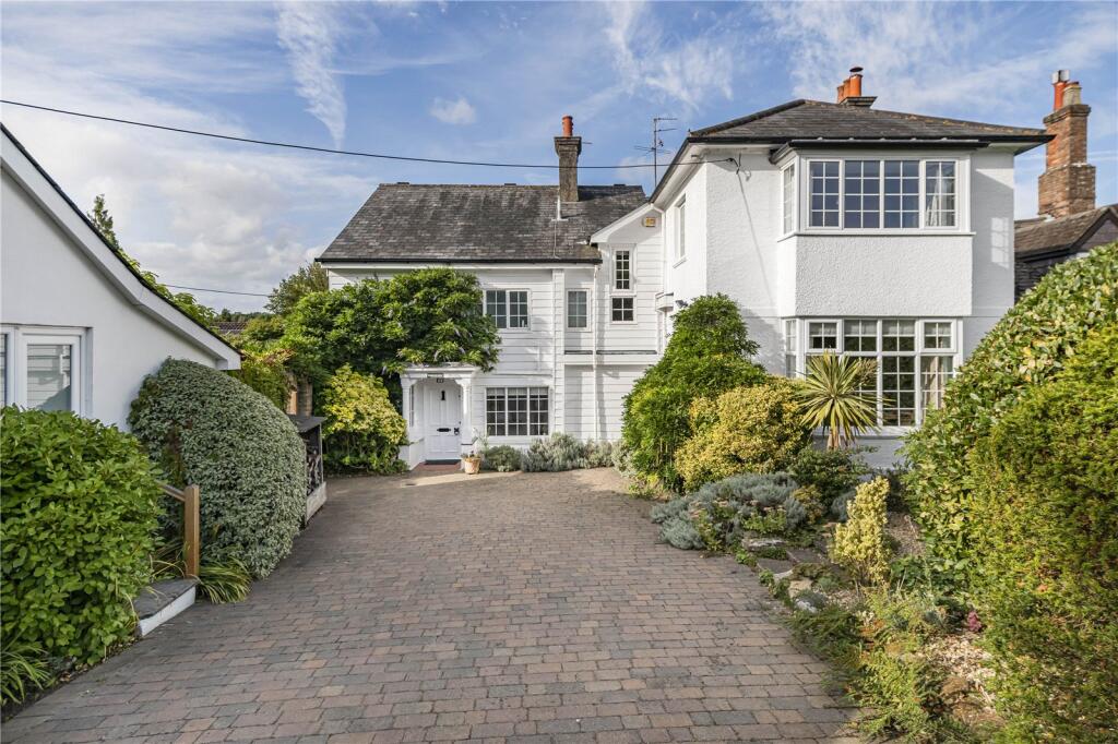 Main image of property: Clearwater Lane, Lewes Road, Scaynes Hill, Haywards Heath, RH17