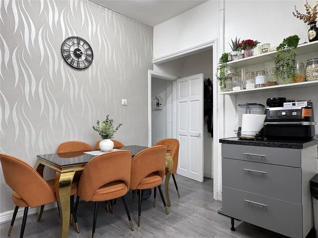 House in Oldham - More