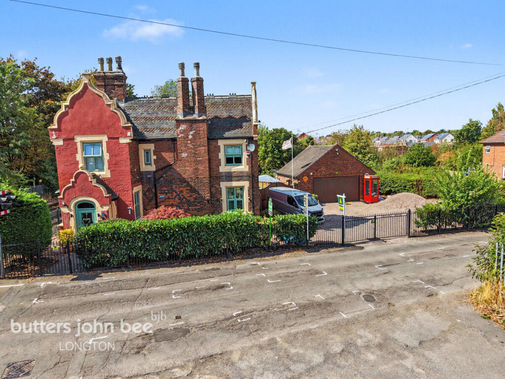 Main image of property: Caverswall Lane, Stoke-On-Trent