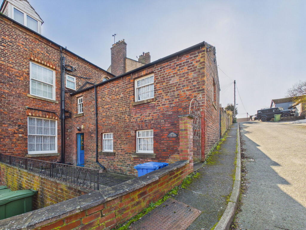 Main image of property: Whitby, North Yorkshire, YO21 1QQ