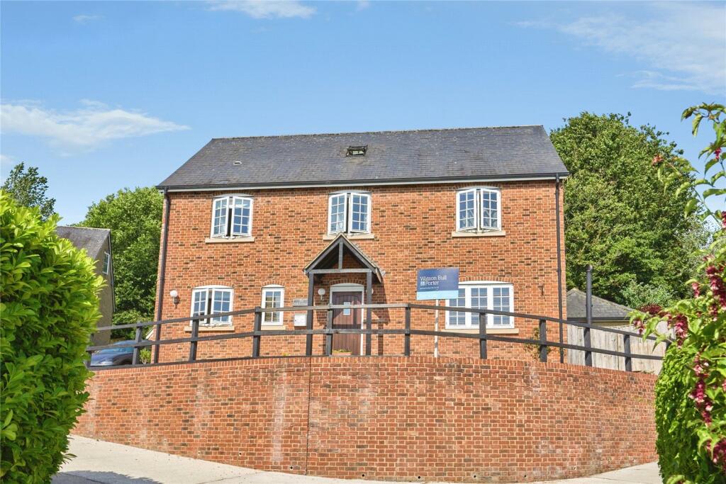 Main Road, Chillerton, Newport, Isle of Wight, PO30, Isle of Wight