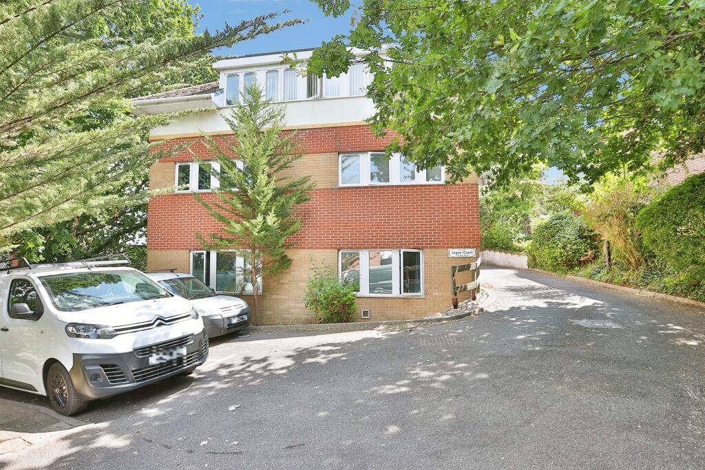 Main image of property: Alder Road, Poole
