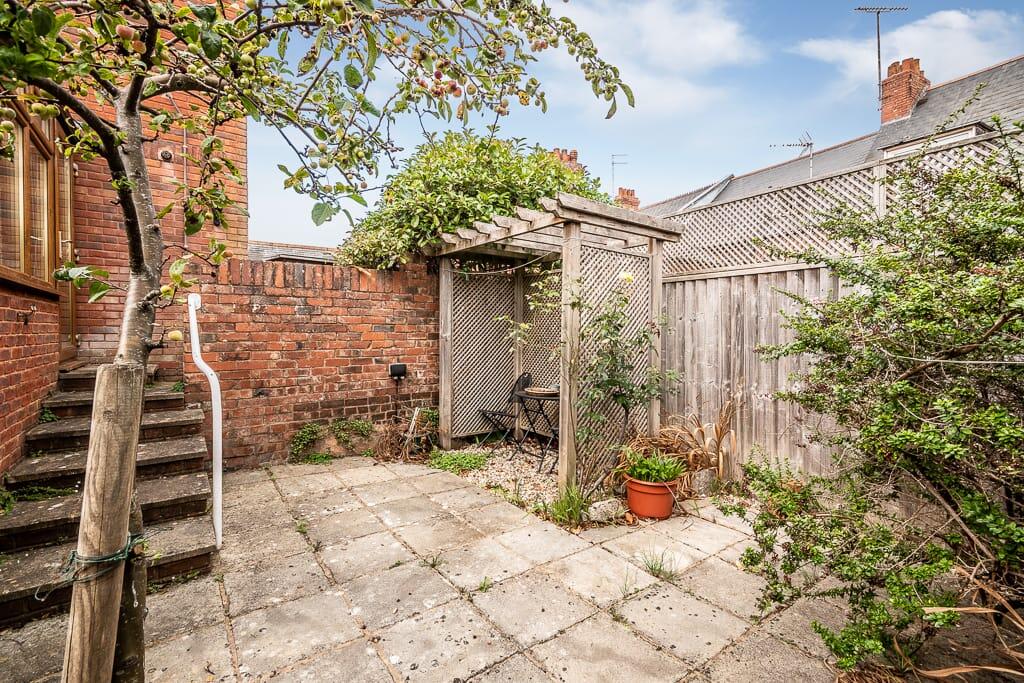 House in East Devon, Budleigh Salterton - View 4