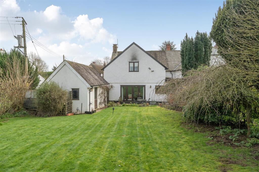 Langford, Cullompton photo 4