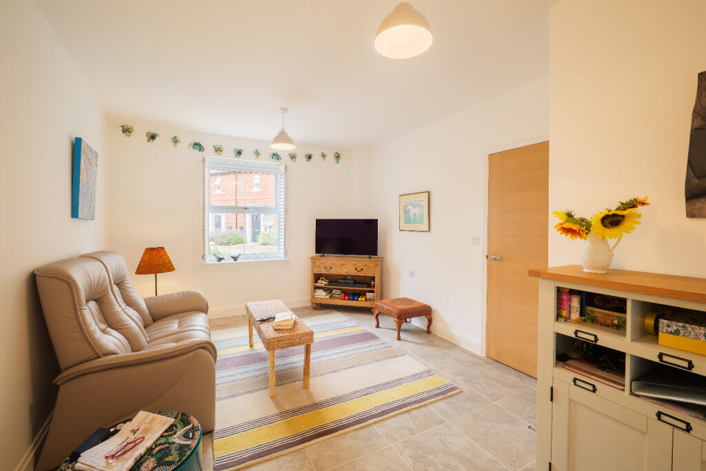House in North Norfolk, Cromer - More