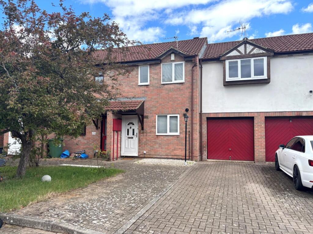 Main image of property: Buscombe Gardens, Hucclecote, Gloucester