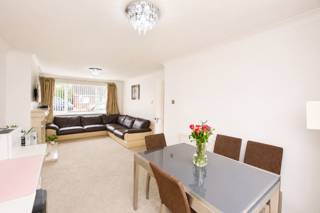 House in Wigan - More