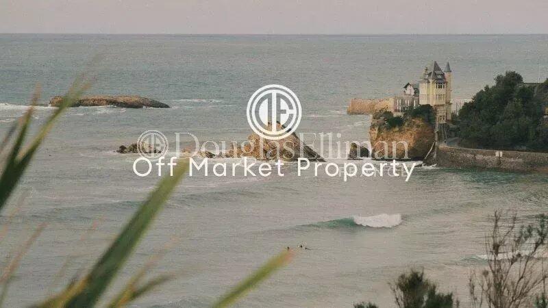 Main image of property: Aquitaine, Pyrénées-Atlantiques, Biarritz