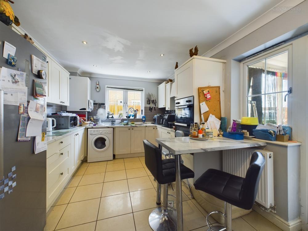 Station Avenue, Murrow, Wisbech photo 3
