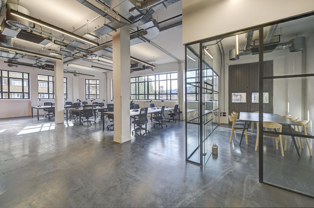 Main image of property: The Sea Building , 127-131 Great Suffolk Street, London, SE1 1PP