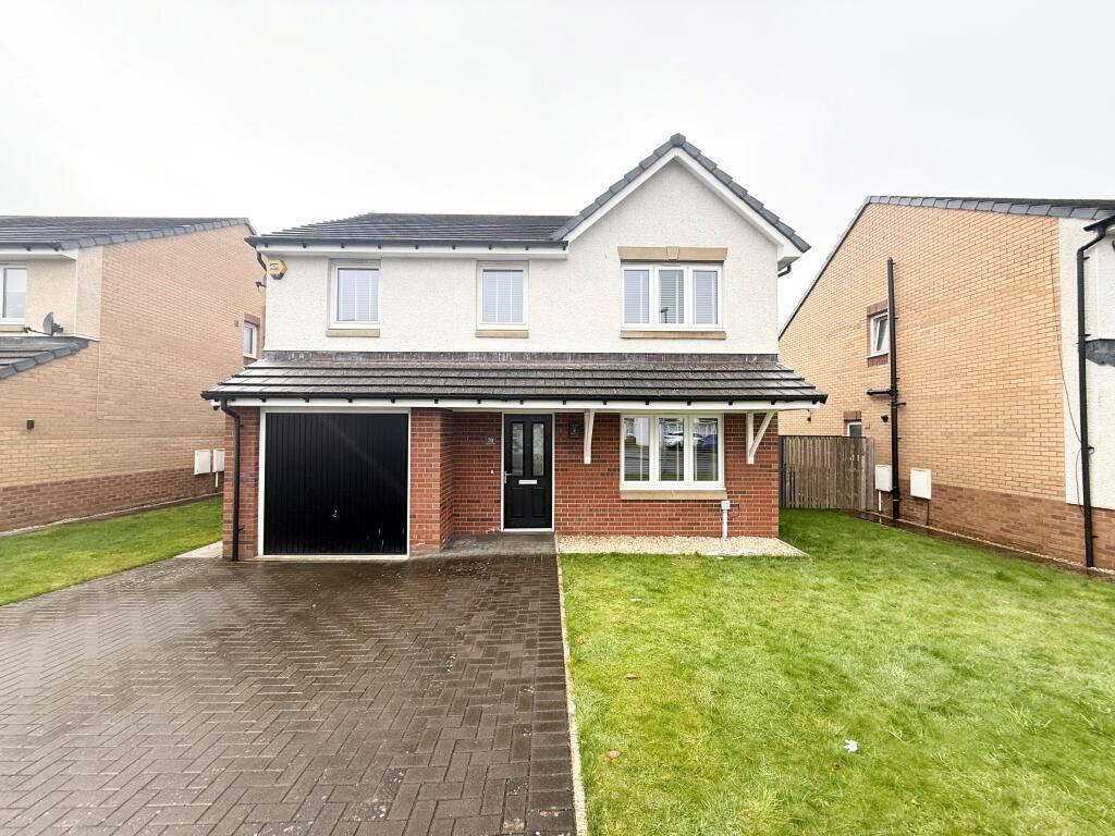 Main image of property: Raeswood Road, Glasgow