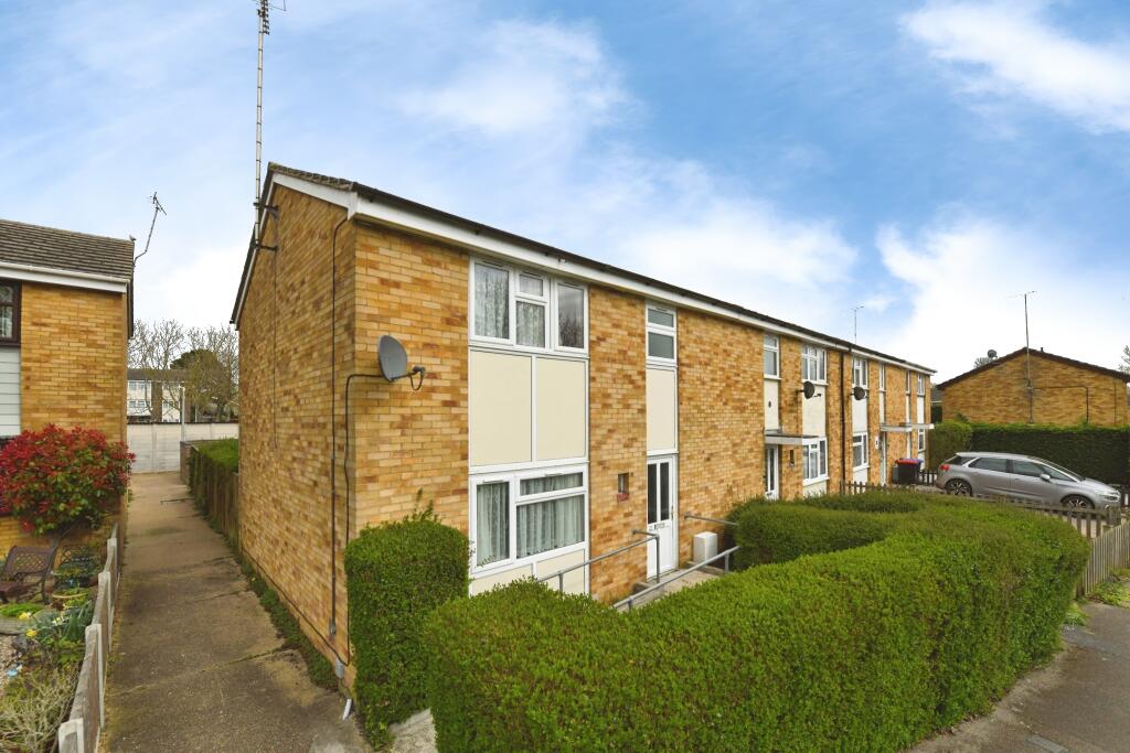 Main image of property: Walnut Drive, Witham, CM8