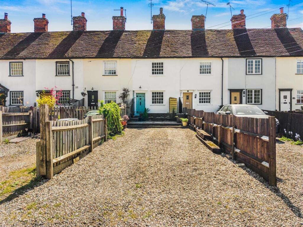 Main image of property: Church End, Dunmow, Essex