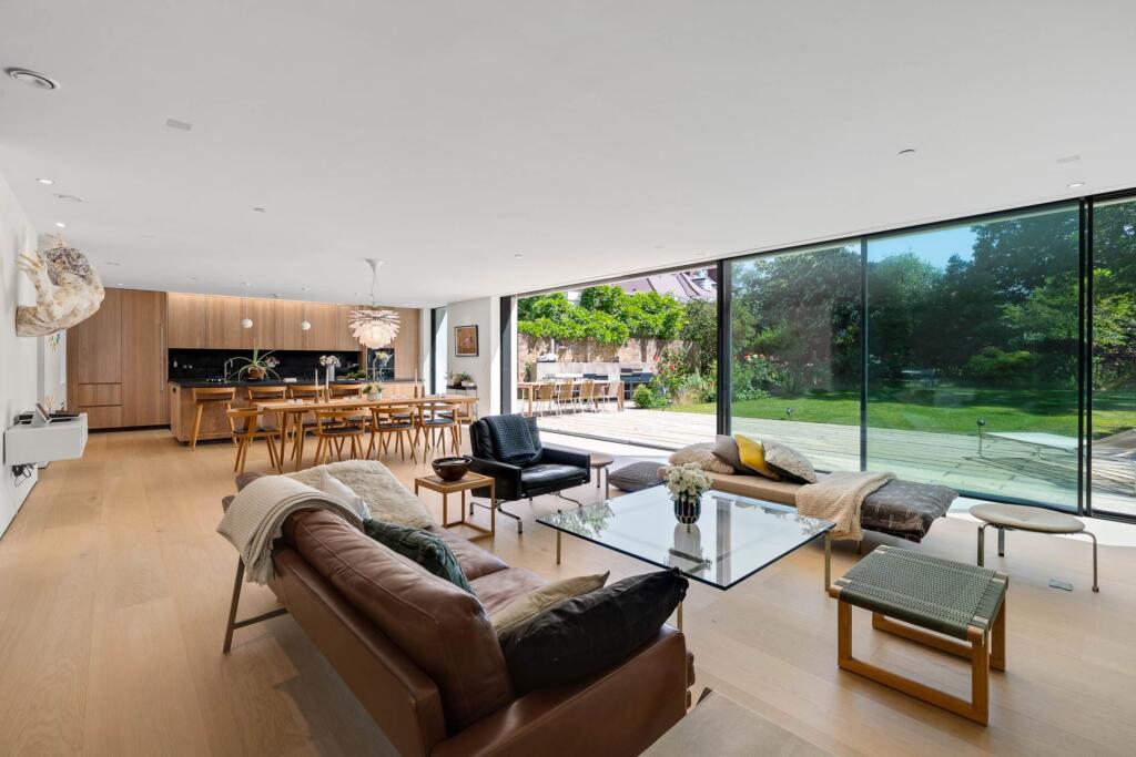 Main image of property: Frank Dixon Close, Dulwich Village, SE21