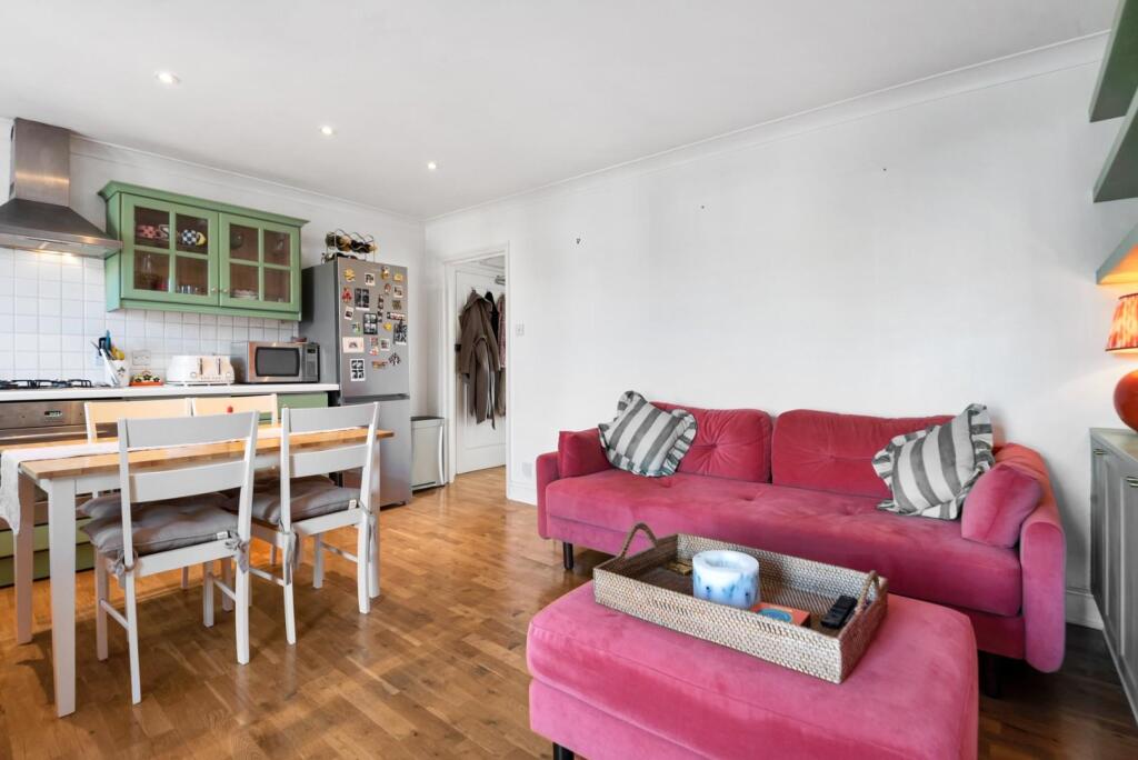 Apartment in London - View 4