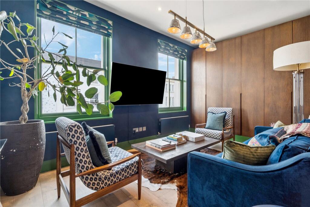 3 bedroom maisonette for rent