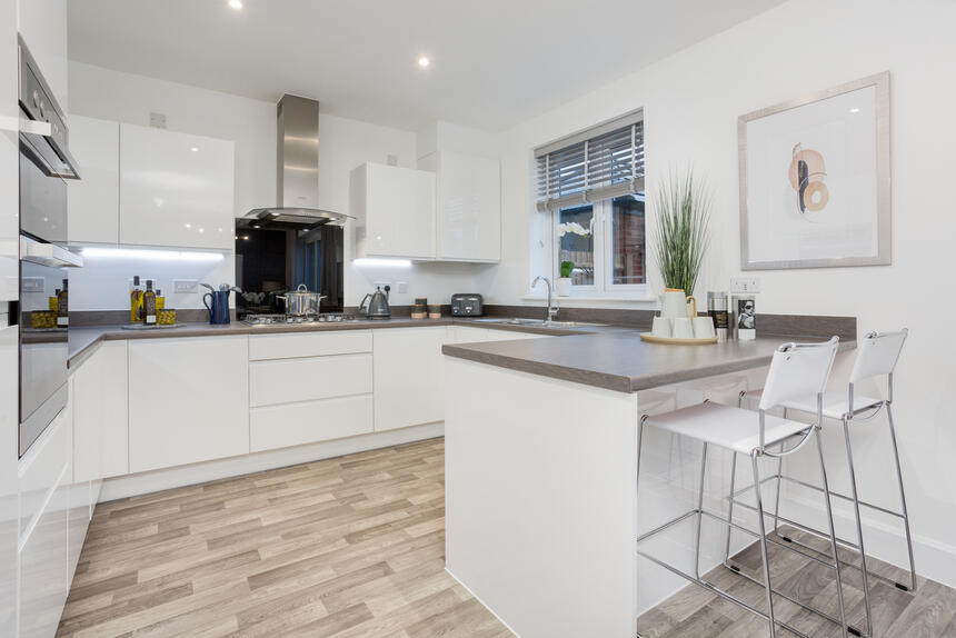 Main image of property: Leaf Living at Stortford Fields, Bishop CM23