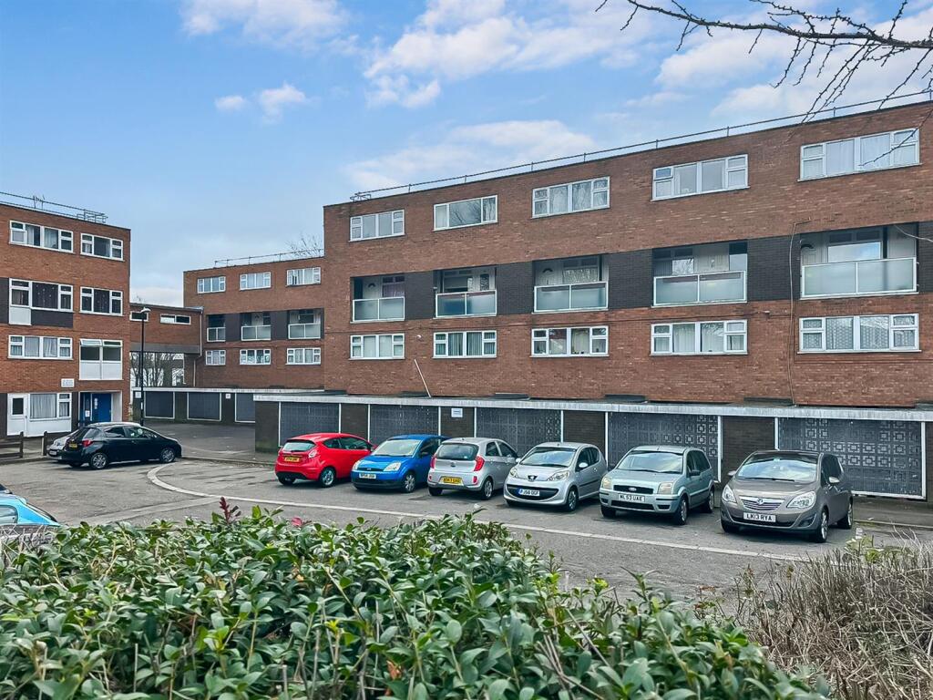Main image of property: John Tofts House, Coventry - SPACIOUS DUPLEX CITY CENTRE APARTMENT