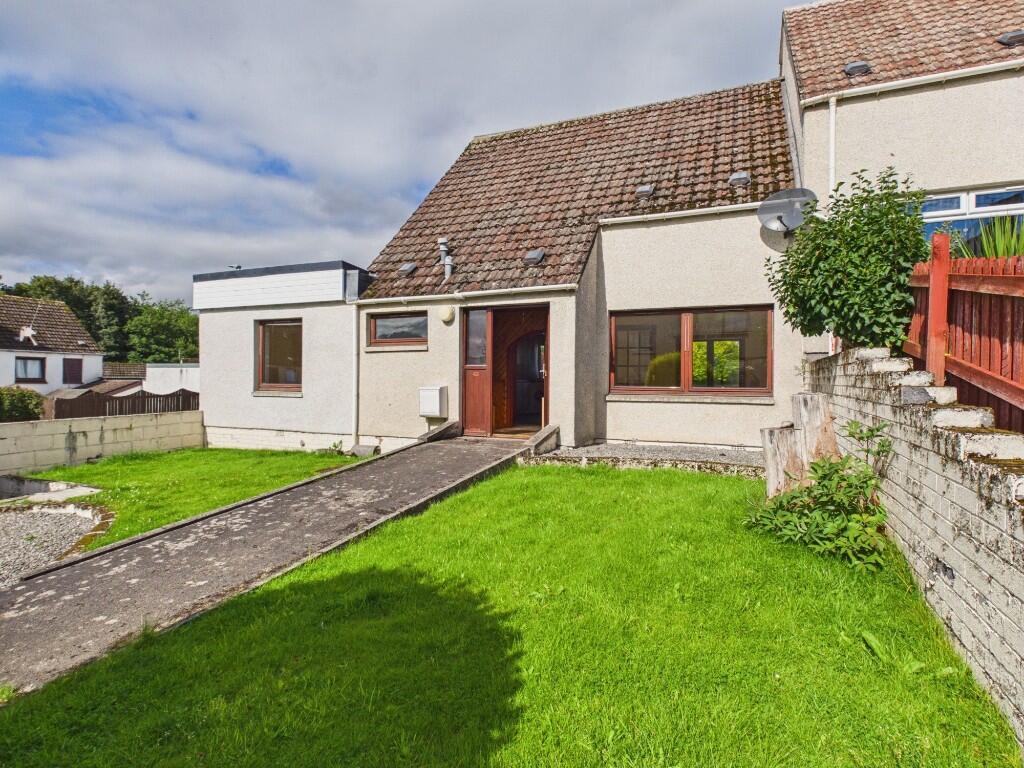 Main image of property: Deas Avenue, Dingwall, Ross-Shire, IV15