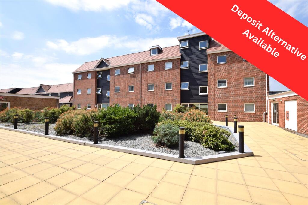 Main image of property: Nayland Court, Market Place, Romford, RM1