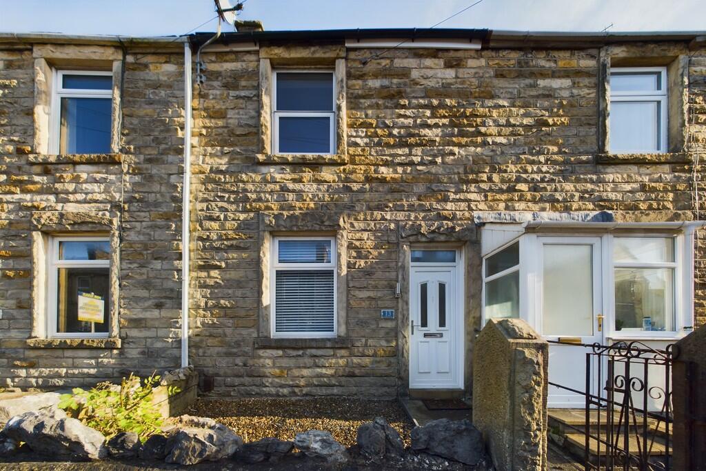 Main image of property: 13 Oxford Street, Carnforth, LA5 9LG 