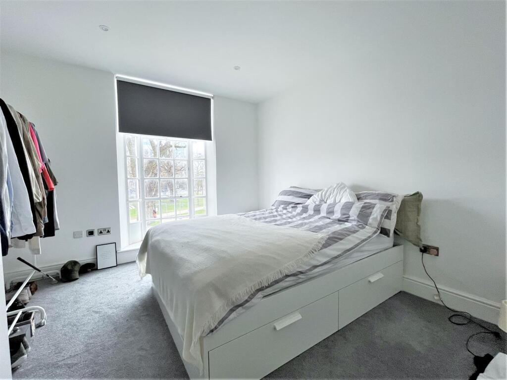 Marlborough Place, Brighton - View 2
