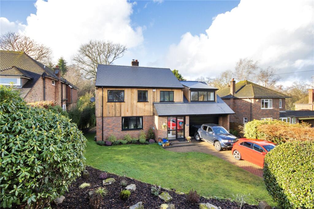 Main image of property: Brattle Wood, Sevenoaks, Kent, TN13