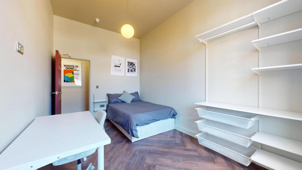 Apartment in Loughborough, Shelthorpe - View 5