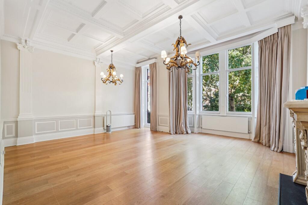 Main image of property: Cadogan Square,
Knightsbridge, SW1X